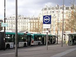 You can choose from 9 daily scheduled trips when you search for buses to. Paris To Orly Airport By Orlybus