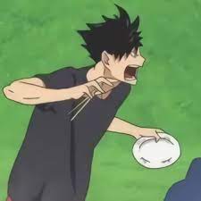 By azevinx naommi on insta in 2020 matching profile. Maxene Ia Auf Twitter Haikyuu Matching Icons We Never Knew We Needed A Thread