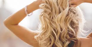 It's characterized by gradual thinning of your hair, which may be noticeable as a widening part or a ponytail that's less hefty than it used to be. Thinning Hair Treatment Vitamins And More