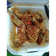 Maybe you would like to learn more about one of these? Sayap Ayam Mercon Shopee Indonesia