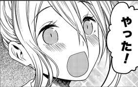 ボード かぐや様は告らせたい のピン