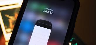White red green blue light blue gray orange yellow pink light purple mauve. Use These Tricks To Set Timers Faster On Your Iphone Ios Iphone Gadget Hacks