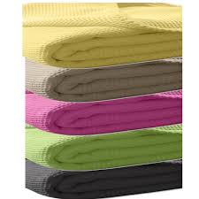 Gemütliche decke mit flauschiger füllung. Kneer Pique Decke La Diva Maison 220 X 240 Cm Wohntextilien 4 You Qualitats Marken Fur Schoneres Wohnen