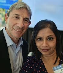 Dan Bodner's Instagram, Twitter & Facebook