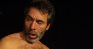 Informanet: Jorge Celaya estrenara el Unipersonal Before 9/11 en el  Circuito Teatral