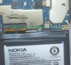 Maybe you would like to learn more about one of these? Testpoint Nokia 3 4 Ta 1288 Ta 1283