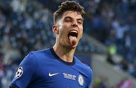 Fan chelsea muốn trao ngay quả bóng vàng cho kante. Kn8q9rlxkk2jnm