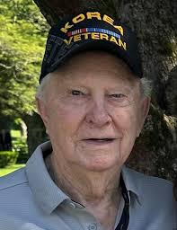 Obituary information for "Red"