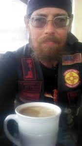 Ya know, my ex told me at one point that I should quit drinking coffee... I  should have known then. 🙄