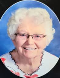 Mary H. Sharpee Obituary