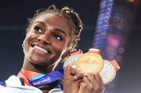 Last updated on 13 may 2021 13 may 2021. Dina Asher Smith When Is The Sprinter Running At Olympics 2021 Evening Standard
