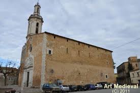 Sant Andreu de Borrassà