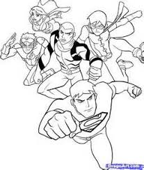 Tigra Colouring Pages Superhelden Malvorlagen Superhelden Malvorlagen