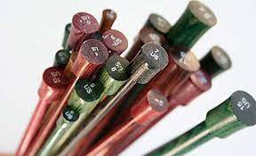 Your local yarn store in the grand strand. Knitters Pride Dreamz Single Point Knitting Needles At Fabulous Yarn