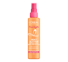 Dream Lengths Heat Slayer Pre Iron Spray 130 Ml L Oreal Paris Wax Pommade Cream And Others Jean Coutu