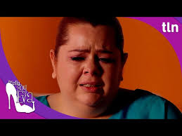 Antonia empieza a dudar de su marido