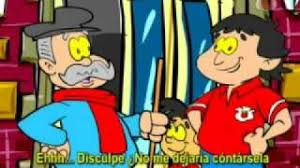 El magnífico pianista diego schissi acaba de lanzar 'te', un trabajo de 19 temas cuyos nombres están inspirados en 'por', un tema de spinetta del disco artaud (1973) que más allá de que fue firmado como pescado rabioso, por obligaciones contractuales con el sello. Bomberitos 12 5 Episodio Dia Del Bombero Voluntario Argentino Youtube