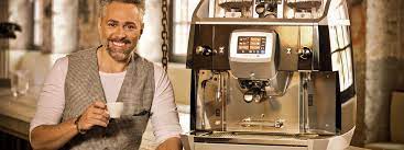 No deposit or balloon payments required. Commercial Coffee Machines For Rent Kaffee Partner
