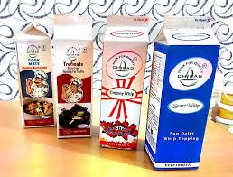 It is one of the most trusted healthcare brands in india. Non Dairy Cream Manufacturer Wholesale Non Dairy Cream Supplier In Ghaziabad India