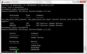 Netbios Keithsoffice