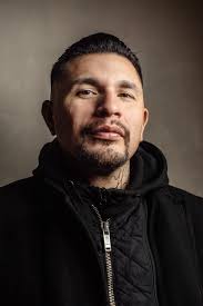 Under vattnet såg jag all den kriminella skiten i mitt liv”