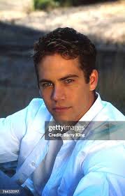 104 1998 Paul Walker Photos & High Res Pictures