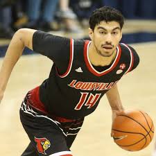 The league announced last month the summer league would run aug. Anas Mahmoud Named To Toronto Raptors Summer League Roster Sports Illustrated Louisville Cardinals News Analysis And More