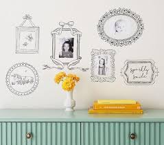 Shop now with free & fast shipping. Black Open Frame Wall Decals