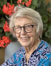 Nelly Ketty Husted Obituary