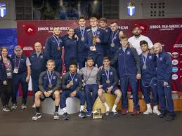 Waldo patricio torres flores (talca, 30 de enero de 1953) es un actor, comediante y locutor de radio chileno. Usa Gana Ocho Medallas De Oro En El Dia Final De Wrestleguatemalacity United World Wrestling