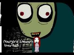 Check spelling or type a new query. Salad Fingers Marjorie Stewart Baxter Youtube