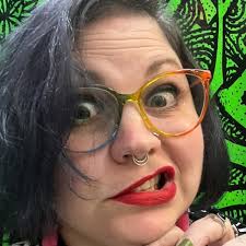 Spero che tu vada bene oggi. Che mondo strano.