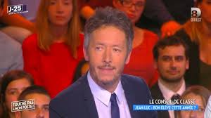 Non stop people vous en dit plus. Jean Luc Lemoine Va T Il Quitter Tpmp Ses Propos Sement Le Doute Video