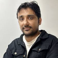 Faisal Ehsan
