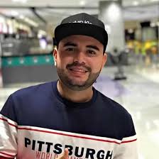 Edwin Montoya (Edwin )