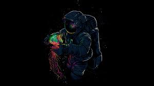 All of the aesthetic wallpapers bellow have a minimum hd resolution (or 1920x1080 for the tech guys) and are easily downloadable by clicking the image and saving it. Desktop Astronaut Wallpaper 4k
