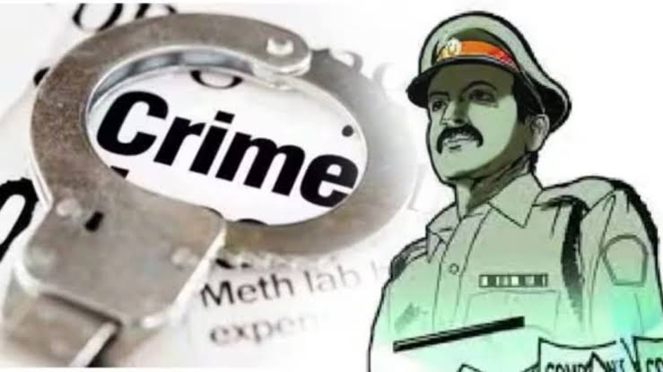 नांदेडमध्ये व्यापारी सुरक्षित आहेत का? वजिराबादच्या ‘केक हब’मध्ये शस्त्रधारी गुंडांचा धुडगूस