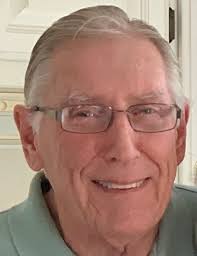 Obituary information for Charles R. Cope