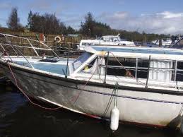 Sale of cabin cruisers reference 84856 Buy Moonraker Softrider Aft Cabin Moonraker Softrider Aft Cabin For Sale