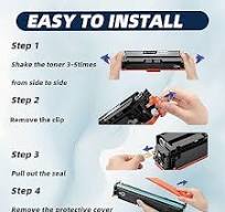 Amazon.com: W137A W1370A Toner Cartridges with Chip ...