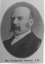 3 Cora Gordon née Turner, her early life in paris before marriage