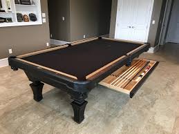 Submitted By Jones Brothers Billiard Table Pool Table Home Decor
