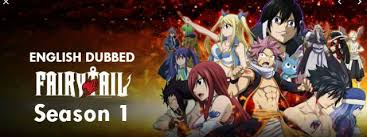 Fairy Tail Season 1 Episodes English Dubbed Watch Online Fairy Tail Episodes Fairy Tail Episodes Fairy Tail Season 1 Fairy Tail Season 4