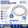 Washing Machine Water Inlet Pipe product image