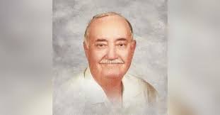 Raymond Clarence 'Bill' Anthony Obituary