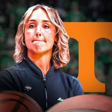 Tennessee women's basketball goes 'outside the box' with new coaching hire
