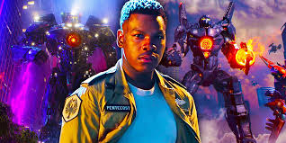 Is Pacific Rim 3 Actually Happening? The Trailers, Rumors, and Final Breach  Comic Explained