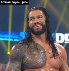 Gefallt 292 Mal 4 Kommentare Roman Reigns Fanpage Roman Reigns Fans Auf Instagram Smile Romanreigns Fans Follow Me Rom Romane Instagram Fan