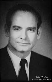 Iowa Official Reqister 1969-70