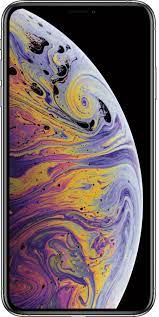 The rise in the cost of smartphones (average selling price) and the iphone in particular, has been steadily increasing over the years. Apple Iphone Xs Max 64gb Silver Sprint Mt5a2ll A Best Buy
